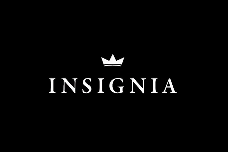 Insignia in Bostonia